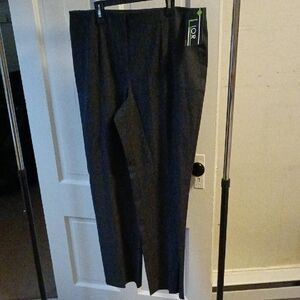 Stylish Black Trousers